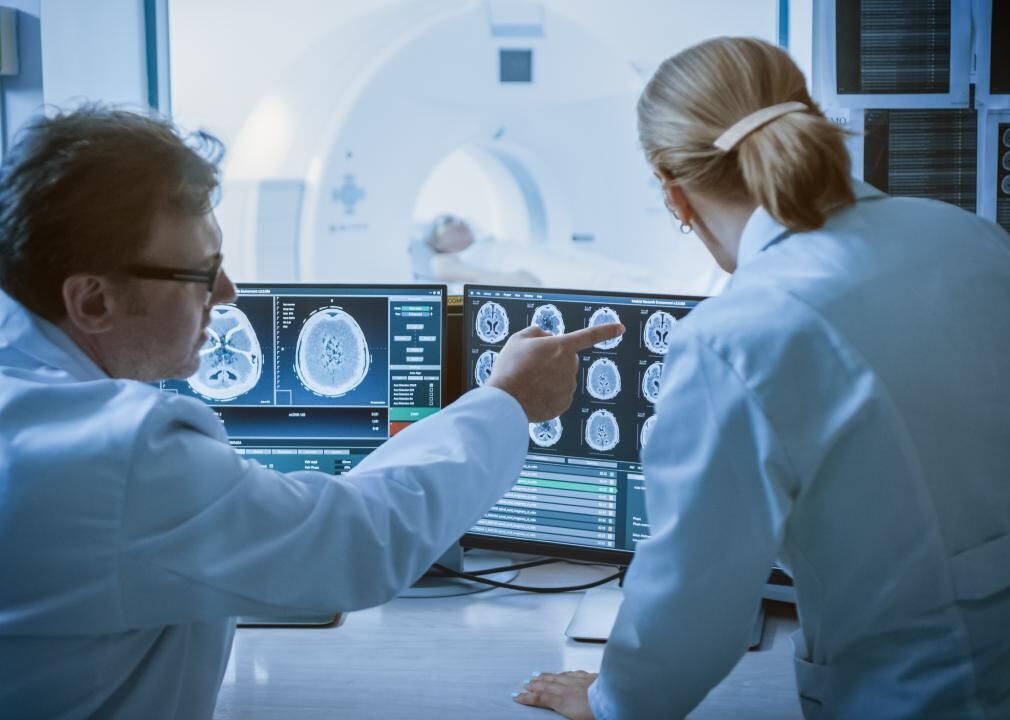 #38. Radiologic technology